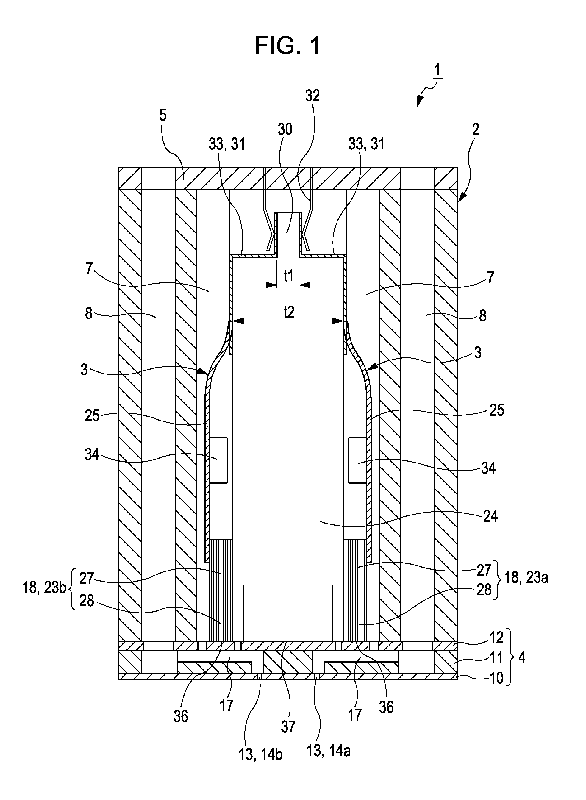 Liquid ejecting head and liquid ejecting apparatus