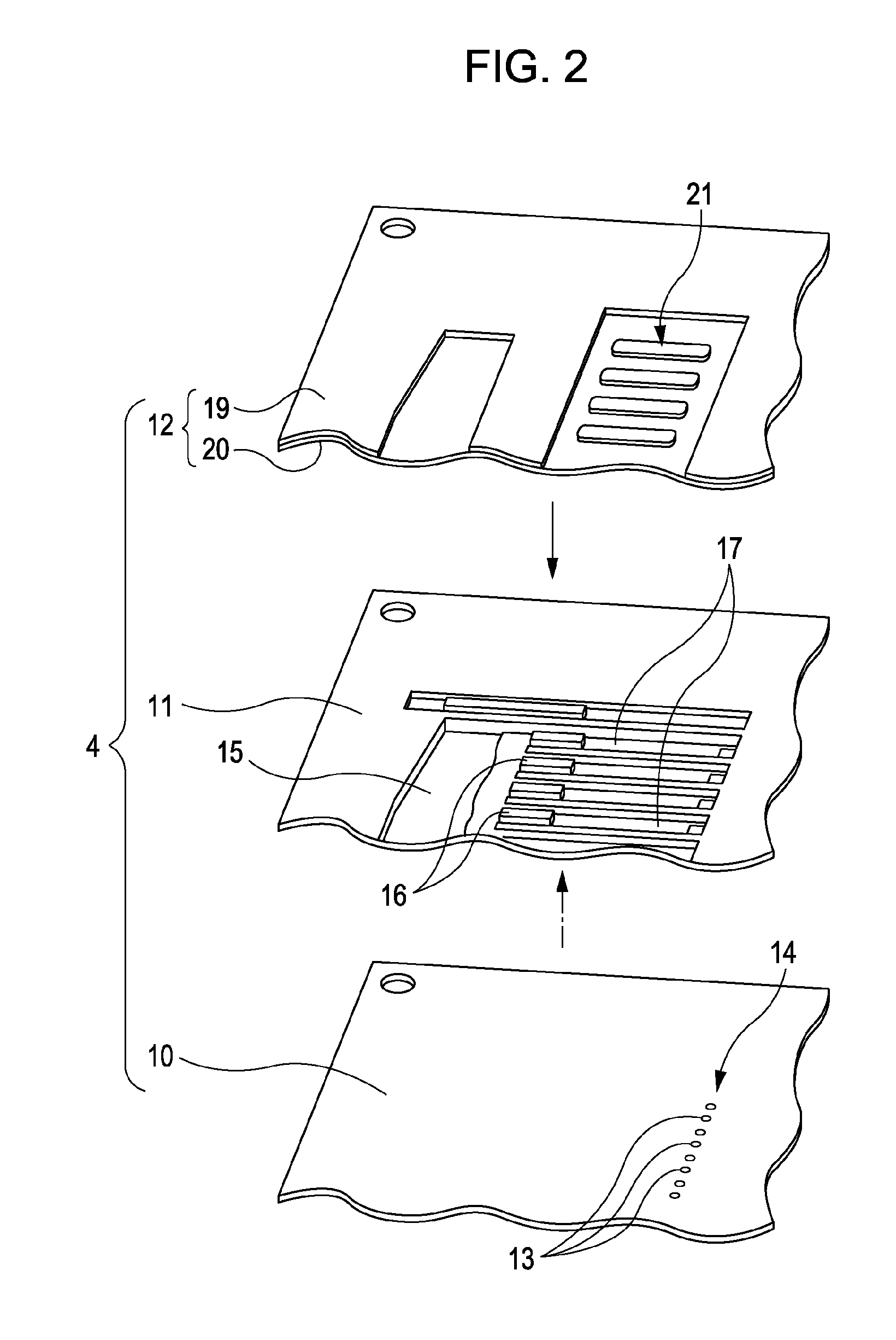 Liquid ejecting head and liquid ejecting apparatus