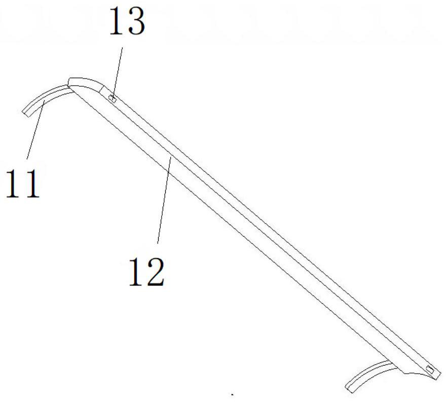 NOSES surgical specimen taking-out device