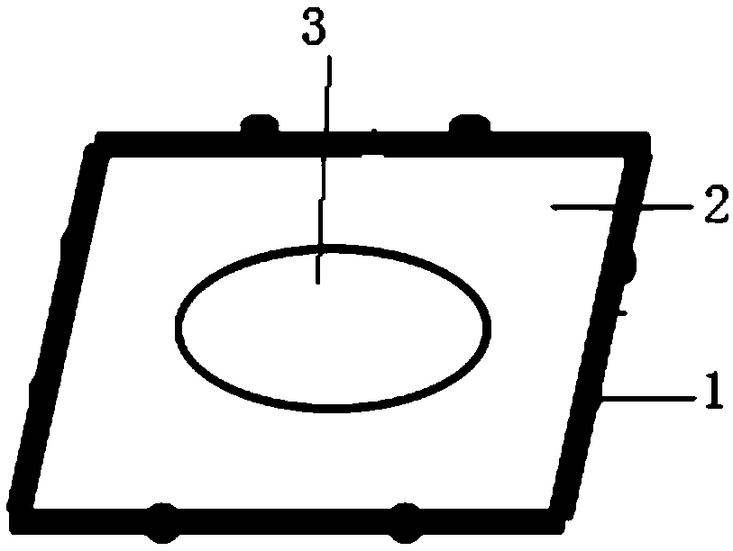 Research device and method for plankton transfer behaviours