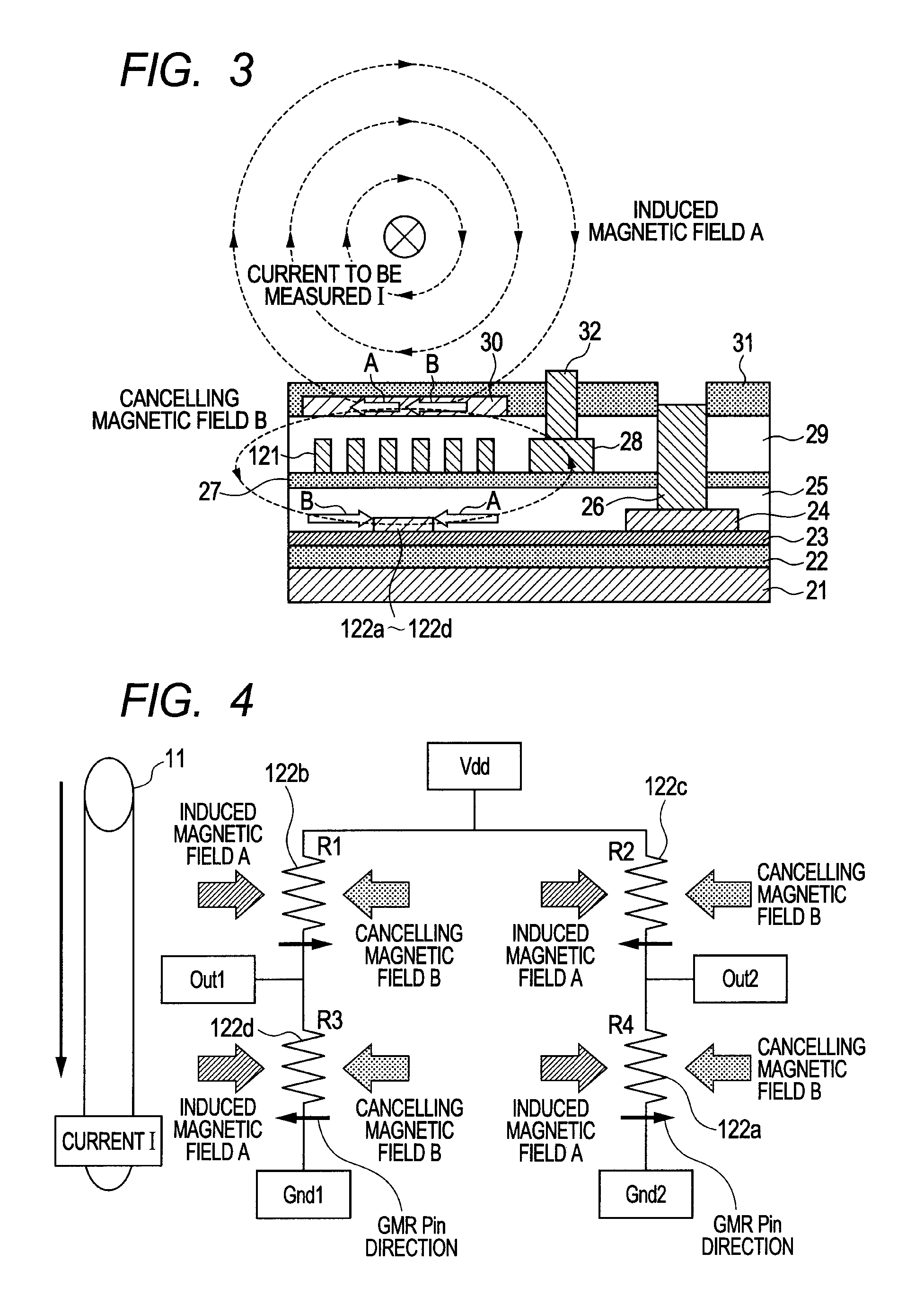 Current sensor