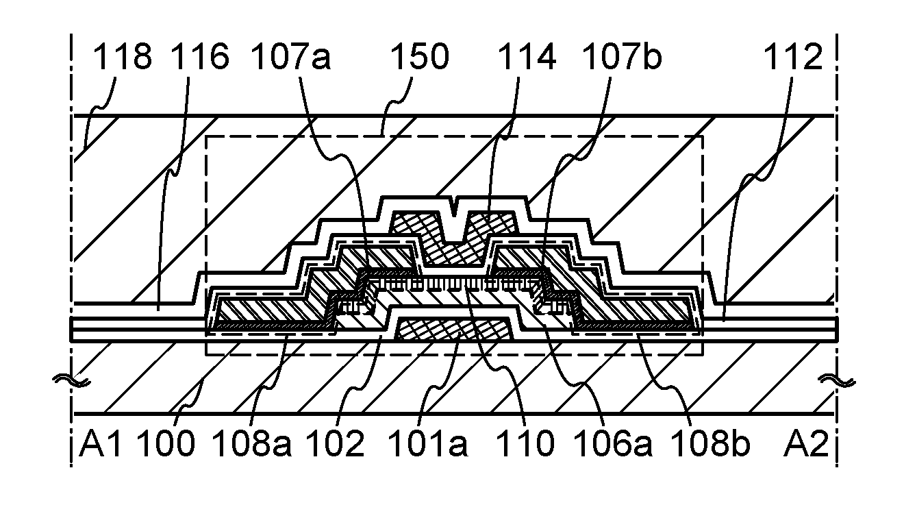 Semiconductor device and manufacturing method thereof