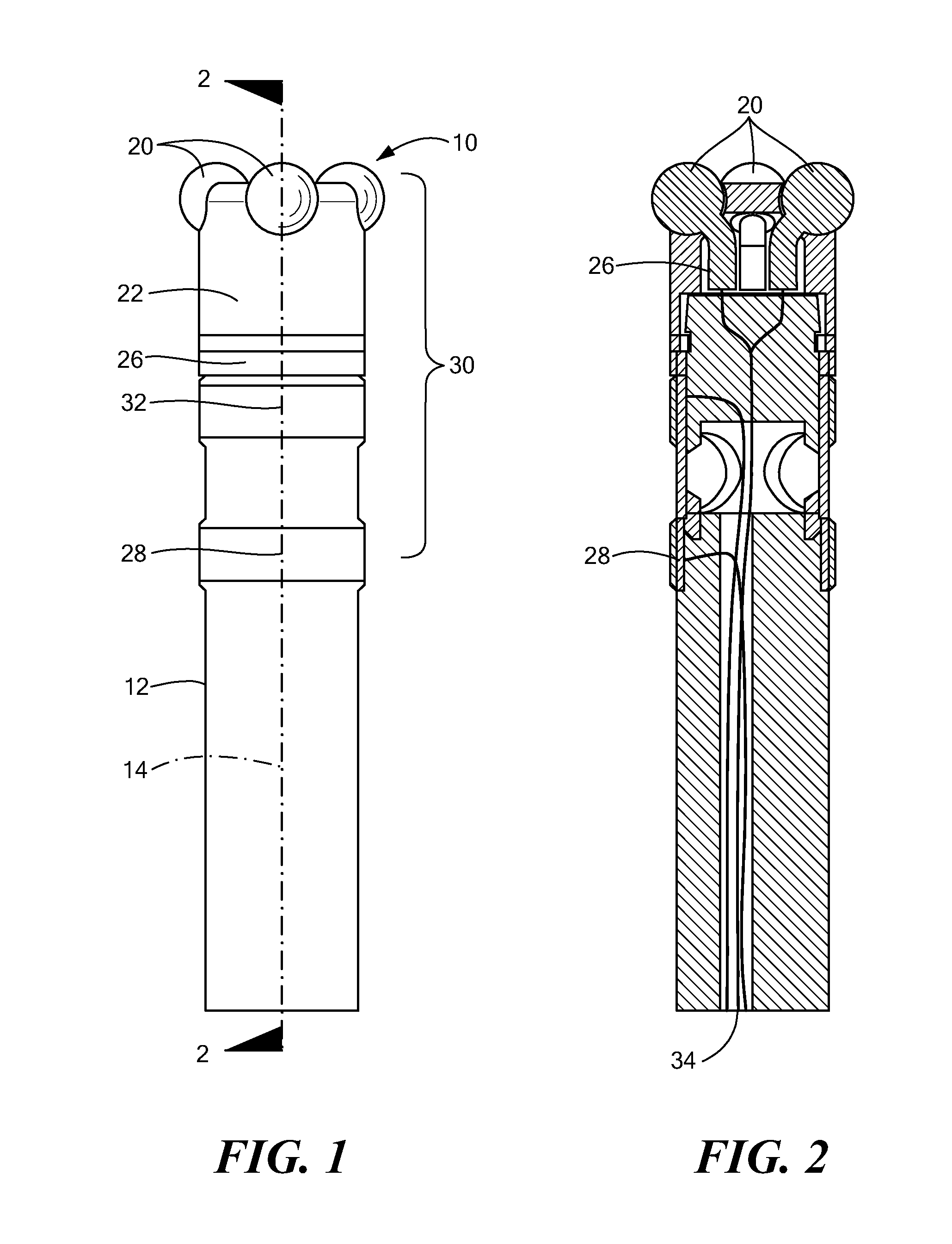 Mono-phasic action potential electrogram recording catheter, and method