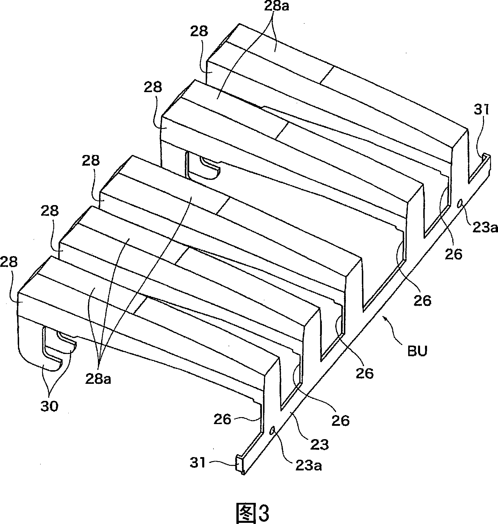 Keyboard apparatus