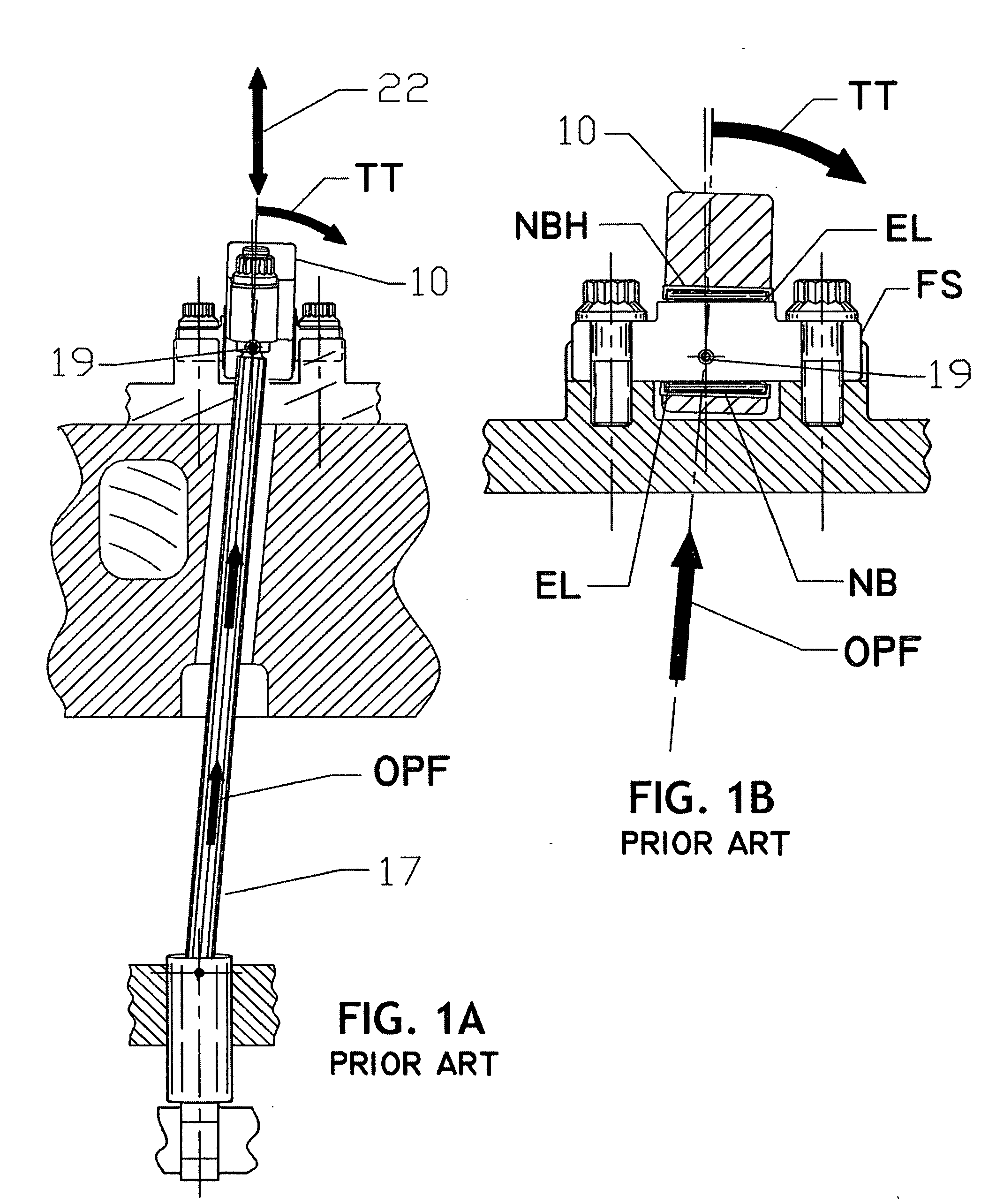 Rocker arm for valve actuation