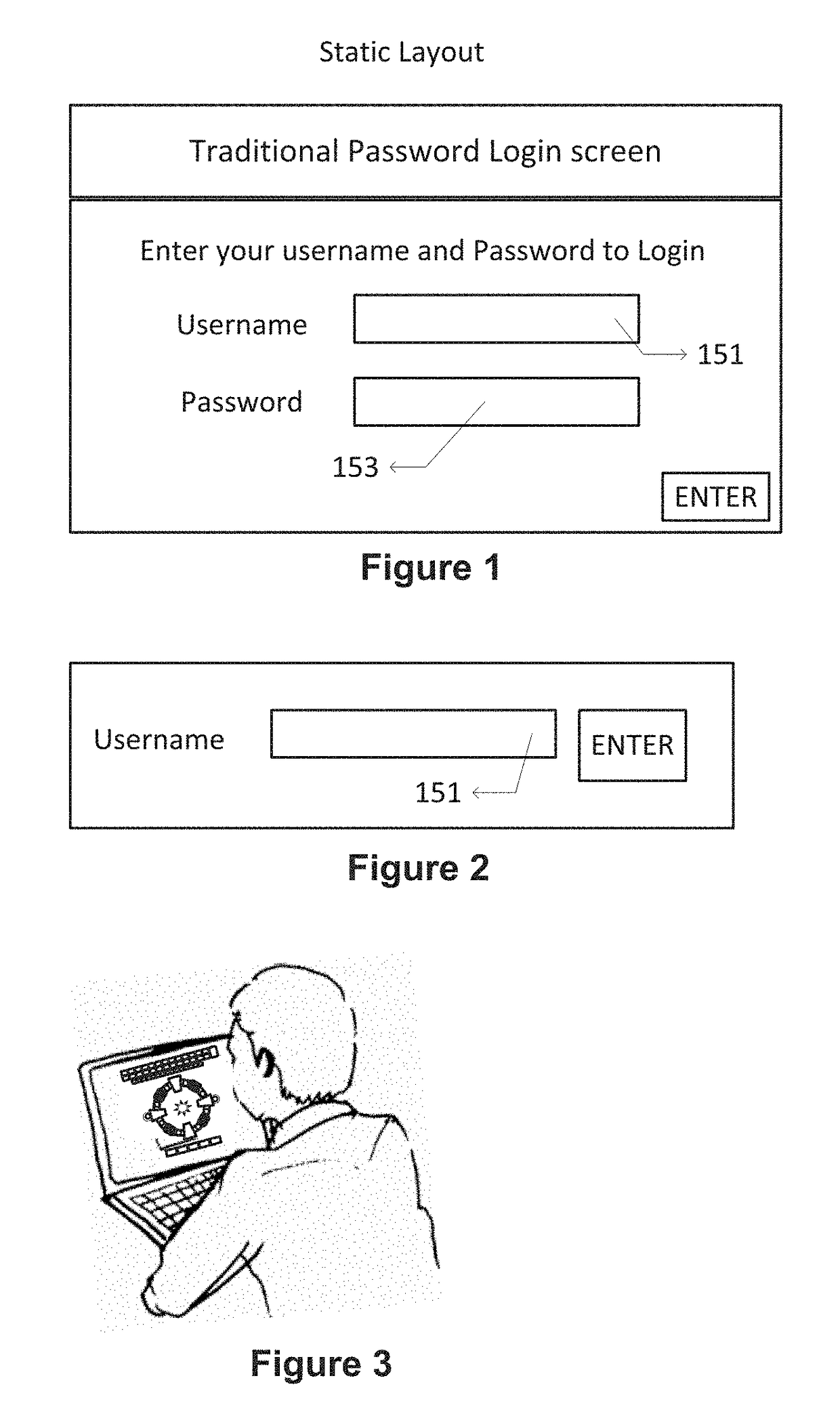 Password/encryption protection