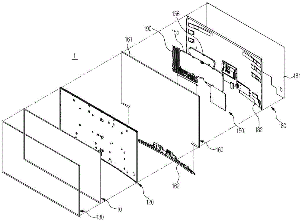 Exchangeable-head system for metal working