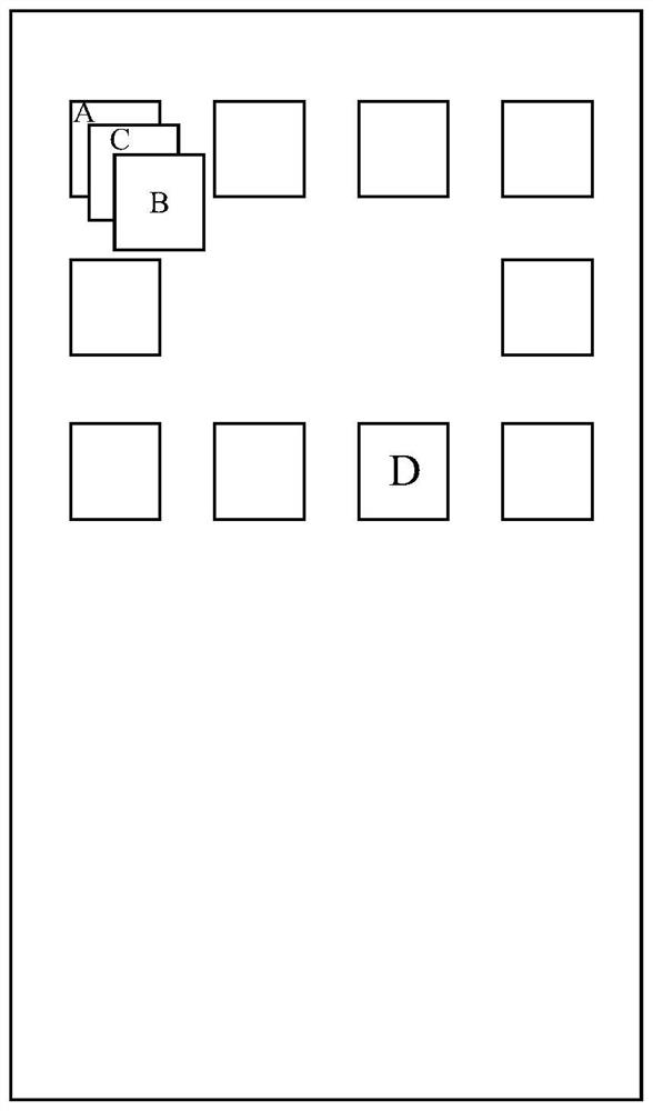 Vehicle call order generation method and device, and electronic equipment