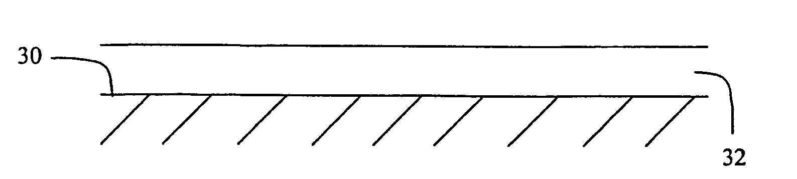 Bond coating and thermal barrier compositions, processes for applying both, and their coated articles