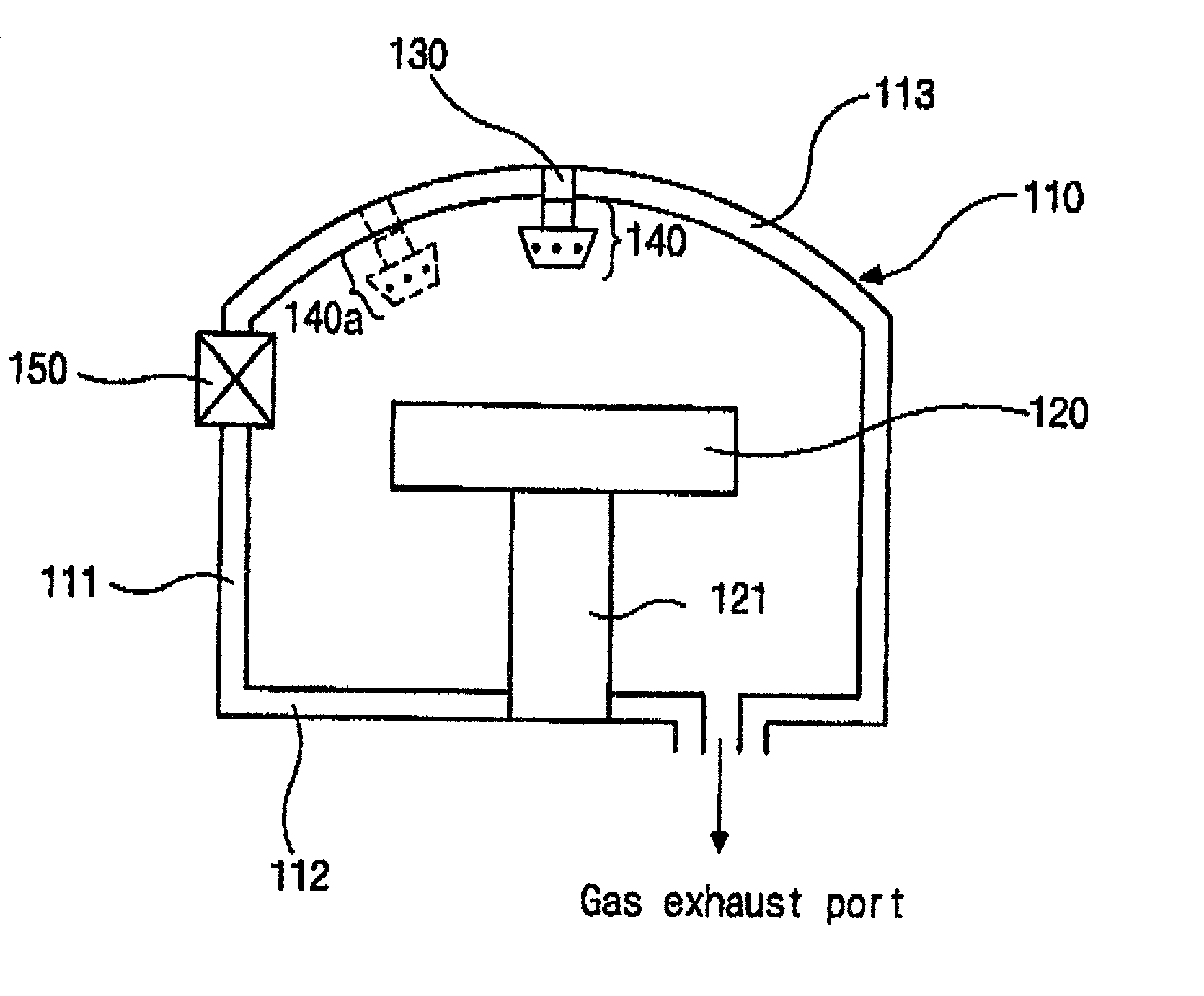 Apparatus and method for thin film deposition