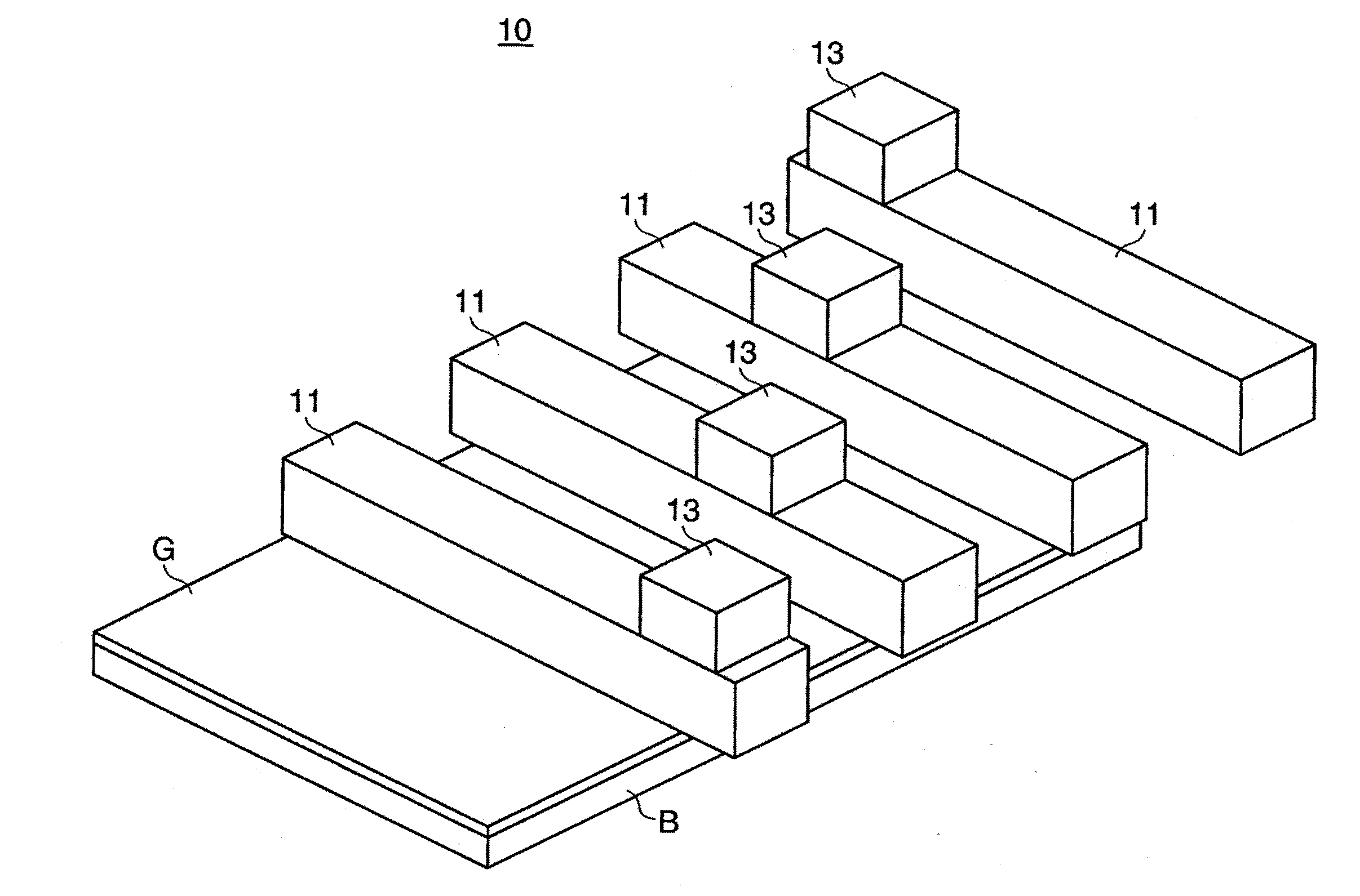 Heat treatment apparatus and heat treatment method