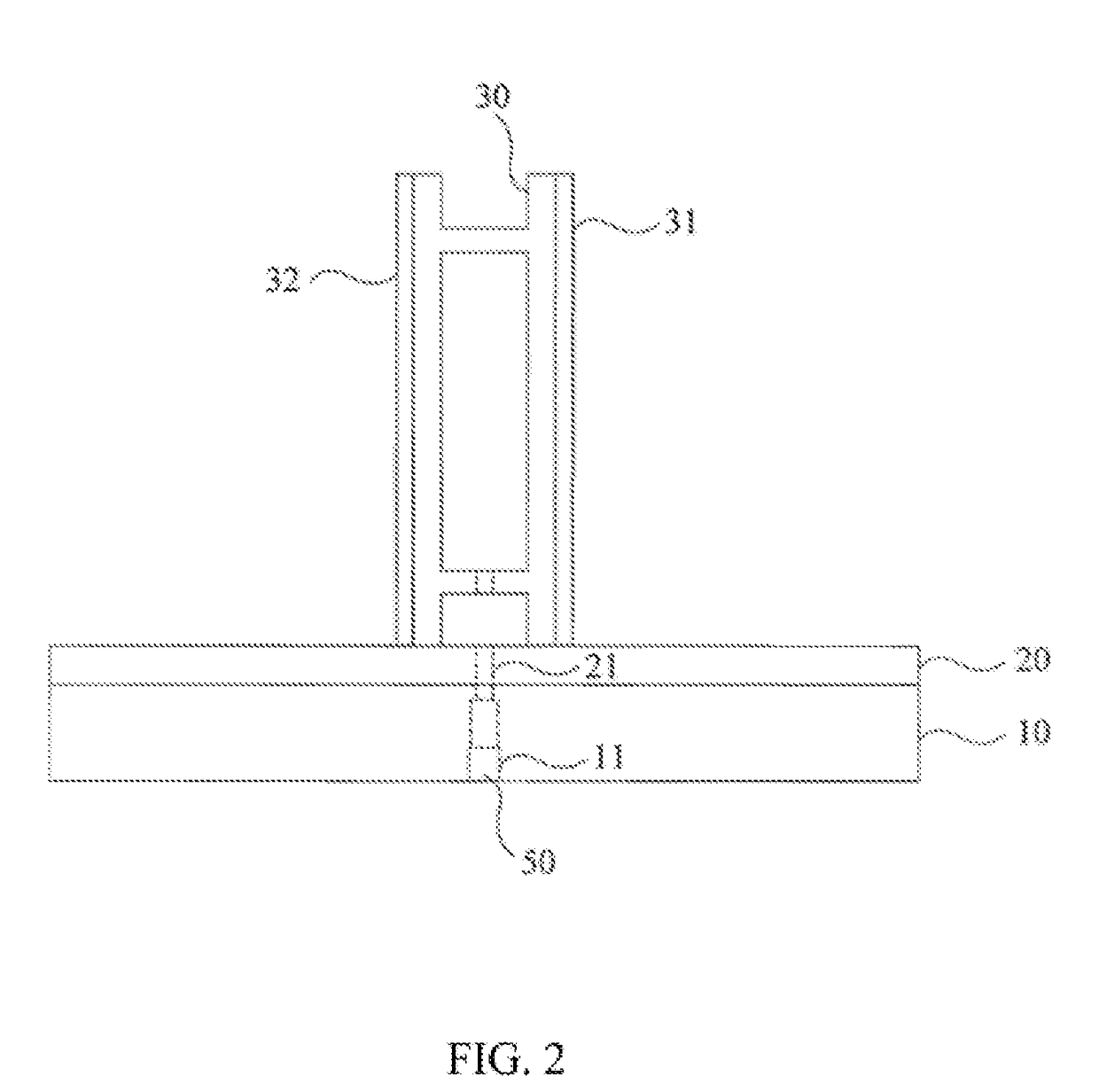 Rotatable fixture