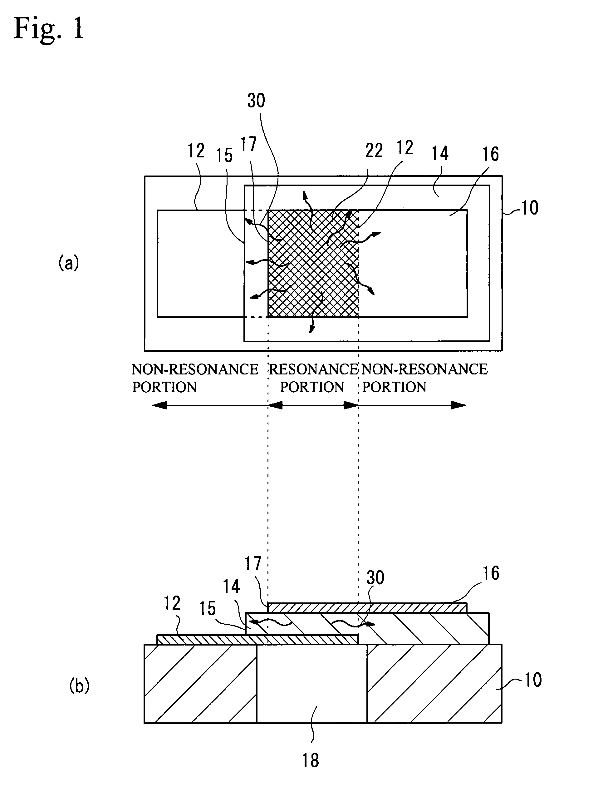 Piezoelectric thin-film resonator and filter using the same