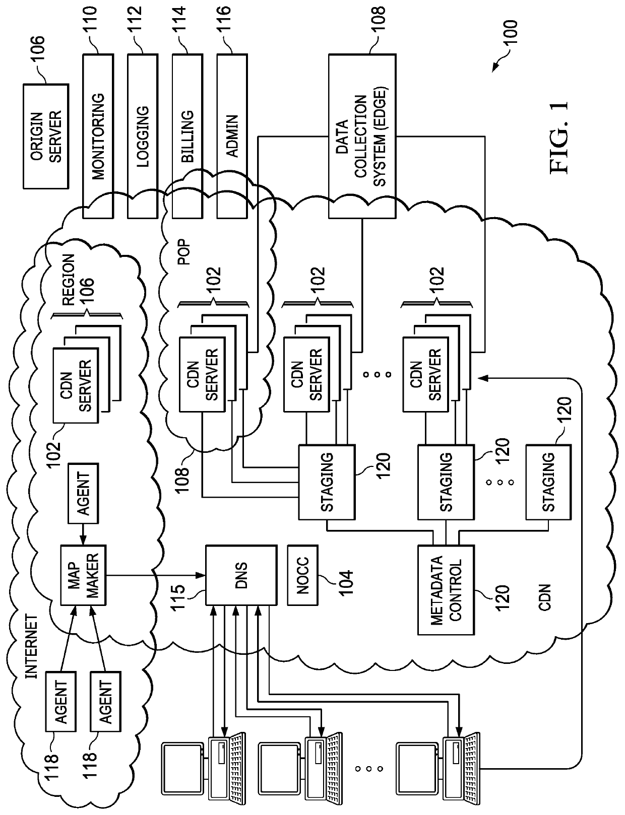 Managing mobile device user subscription and service preferences to predictively pre-fetch content