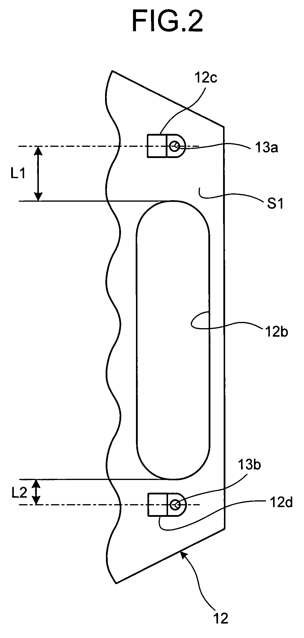 Latch-release actuating apparatus