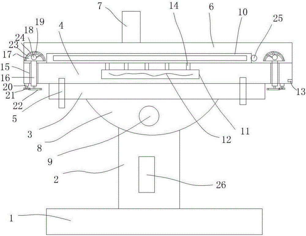 Apparatus for treating leg pain