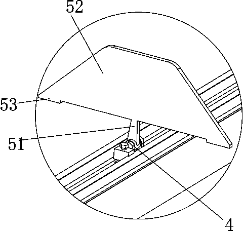 Positioning guiding rule