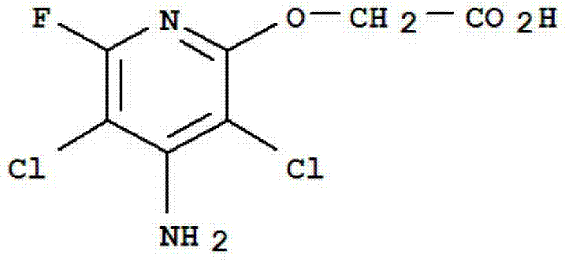 Weeding composition containing isoxaflutole, halosulfuron-methyl and fluroxypyr and application of weeding composition
