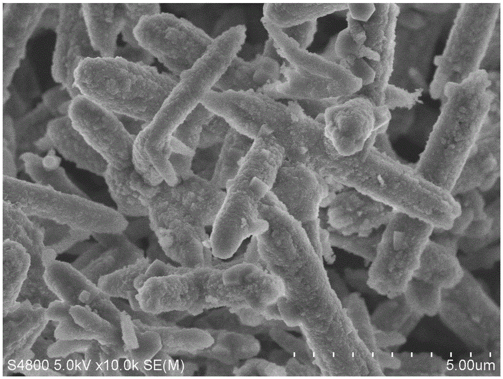 Preparation method of ZSM-48 molecular sieve