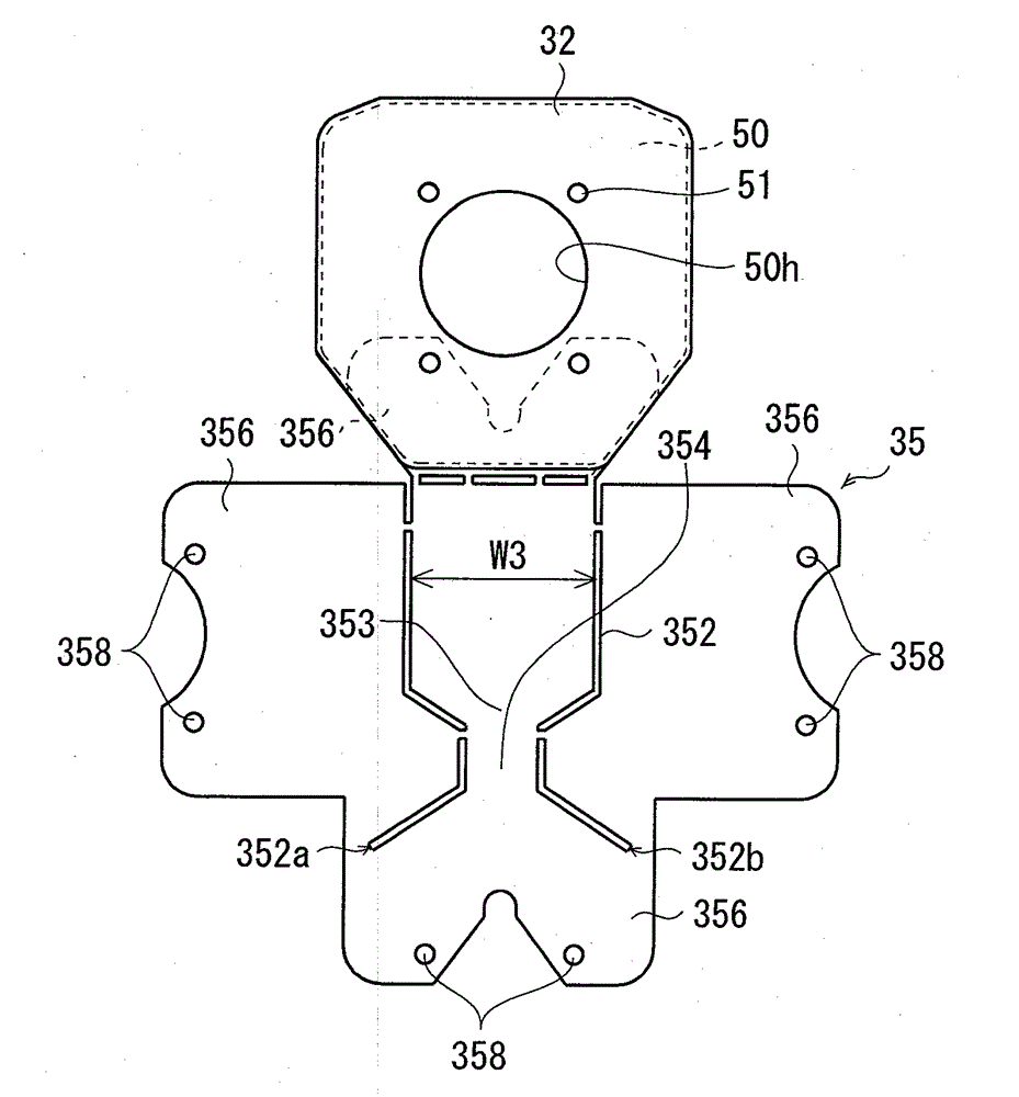 Airbag device