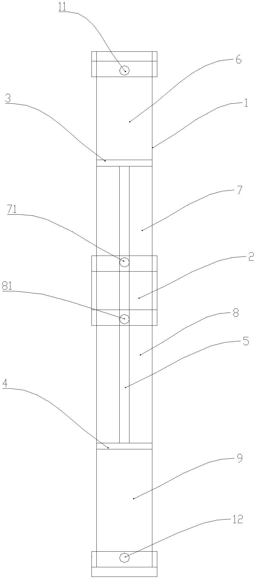 Dynamic pressure tester for water purifier