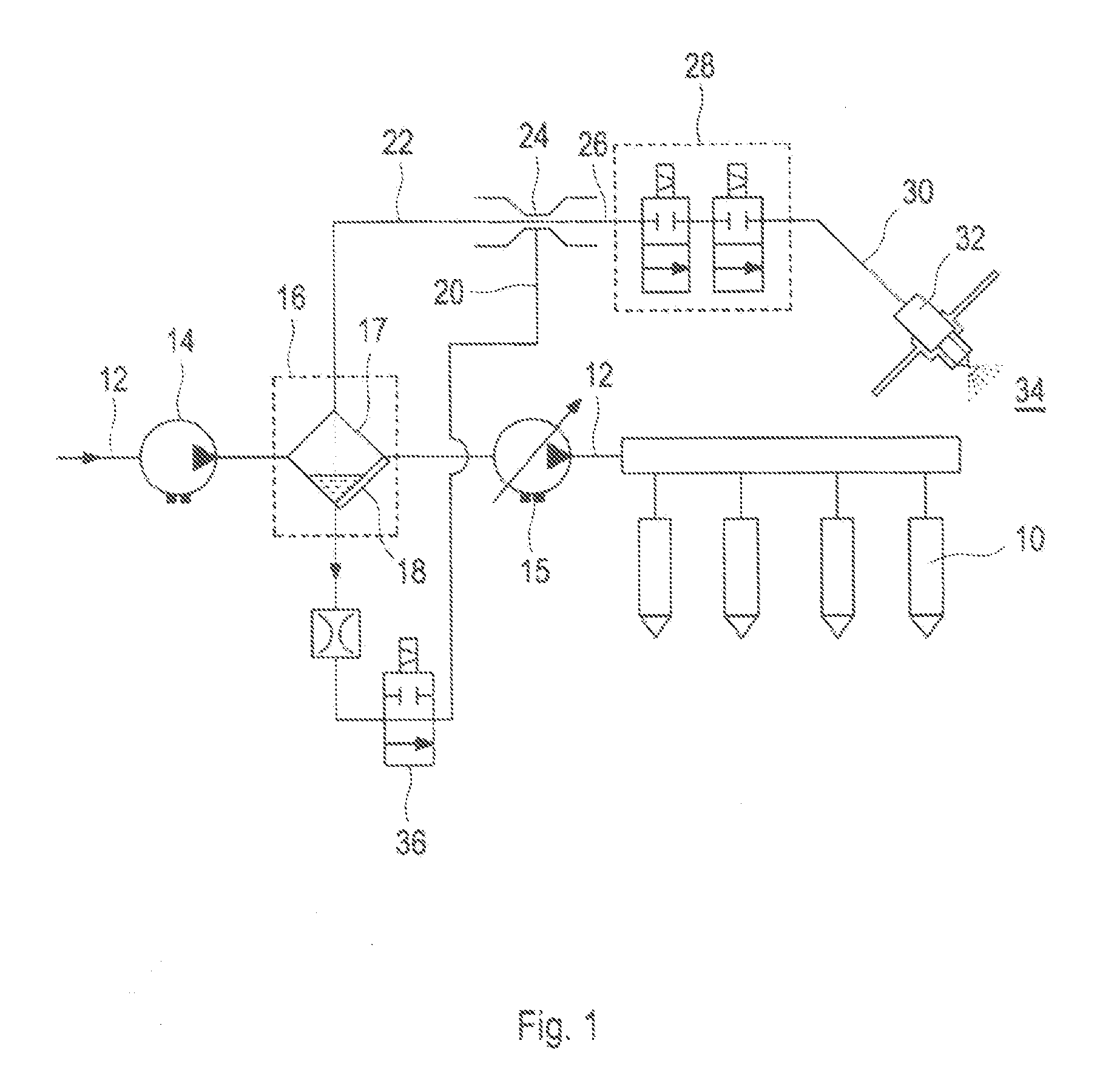 Fuel supply system