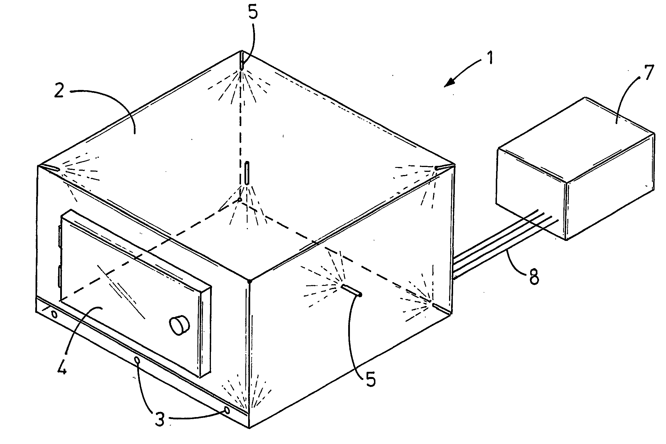 Method of and equipment for washing, disinfecting and/or sterilizing health care devices