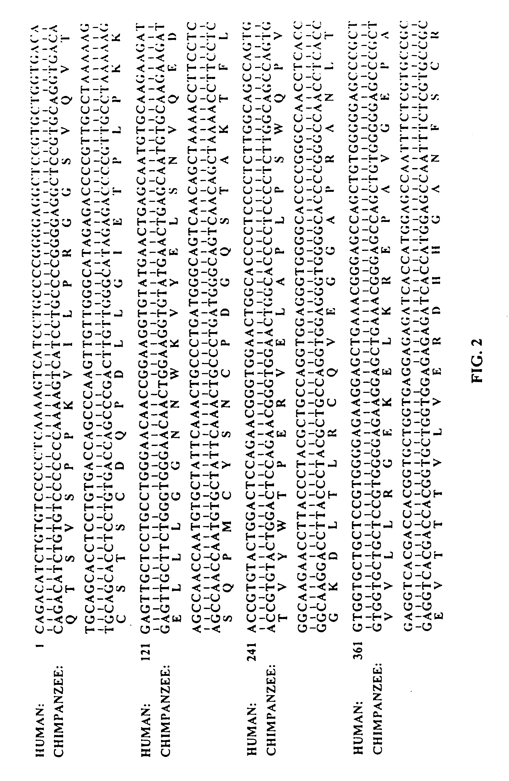 Methods to identify polynucleotide and polypeptide sequences which may be associated with physiological and medical conditions