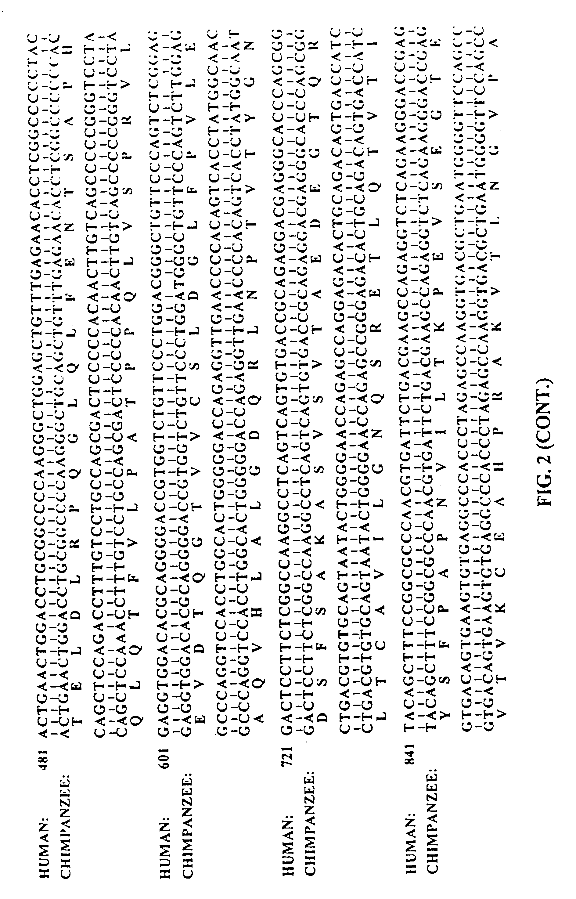 Methods to identify polynucleotide and polypeptide sequences which may be associated with physiological and medical conditions