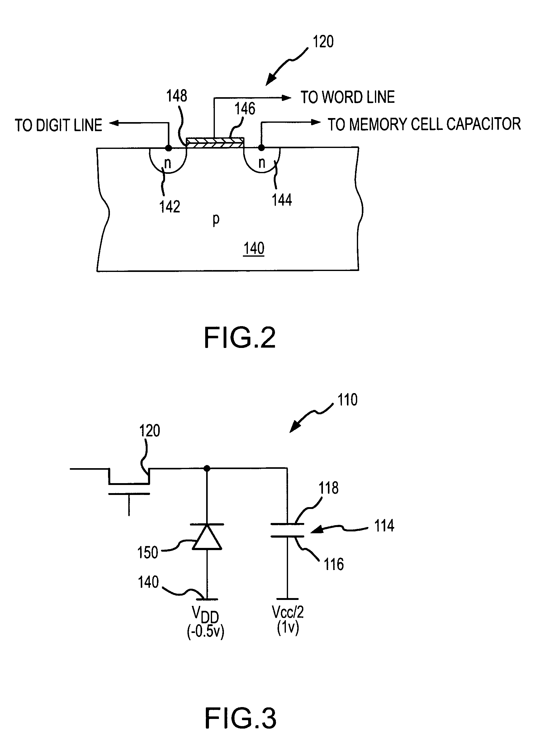 System and method for reducing power consumption during extended refresh periods of dynamic random access memory devices