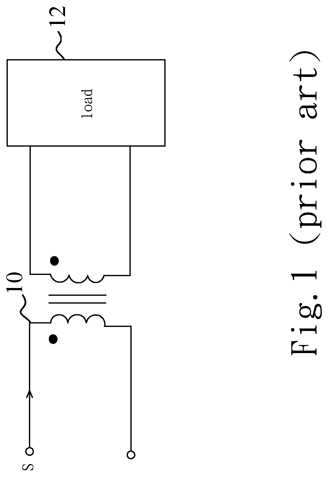 Driving method and driving device using the same