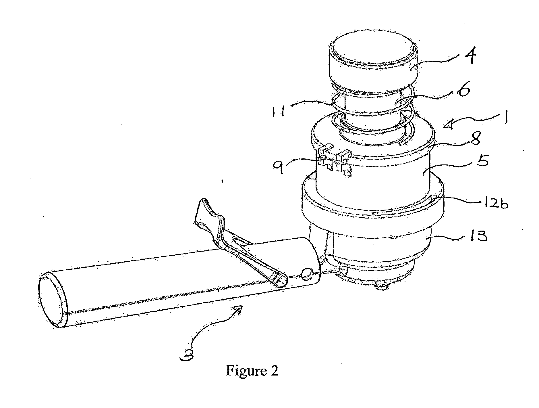 Tamping device