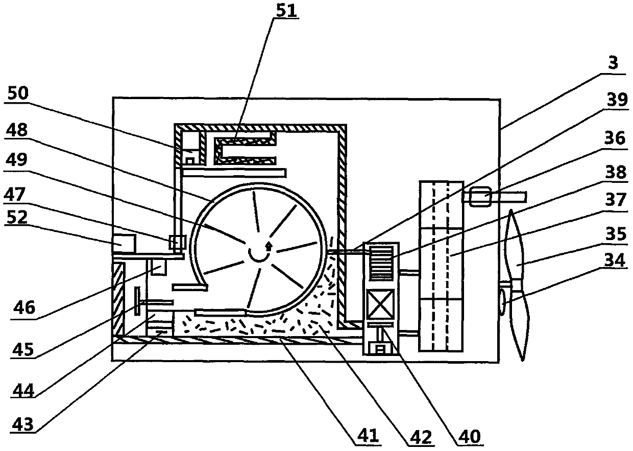 Device for infectious disease source isolation and respiration protection