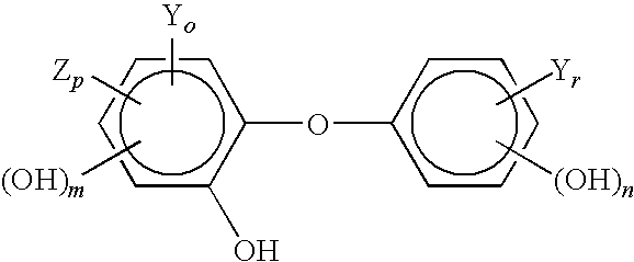 Compositions Having a High Antiviral and Antibacterial Efficacy