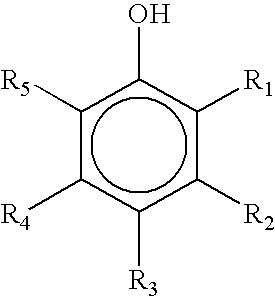 Compositions Having a High Antiviral and Antibacterial Efficacy