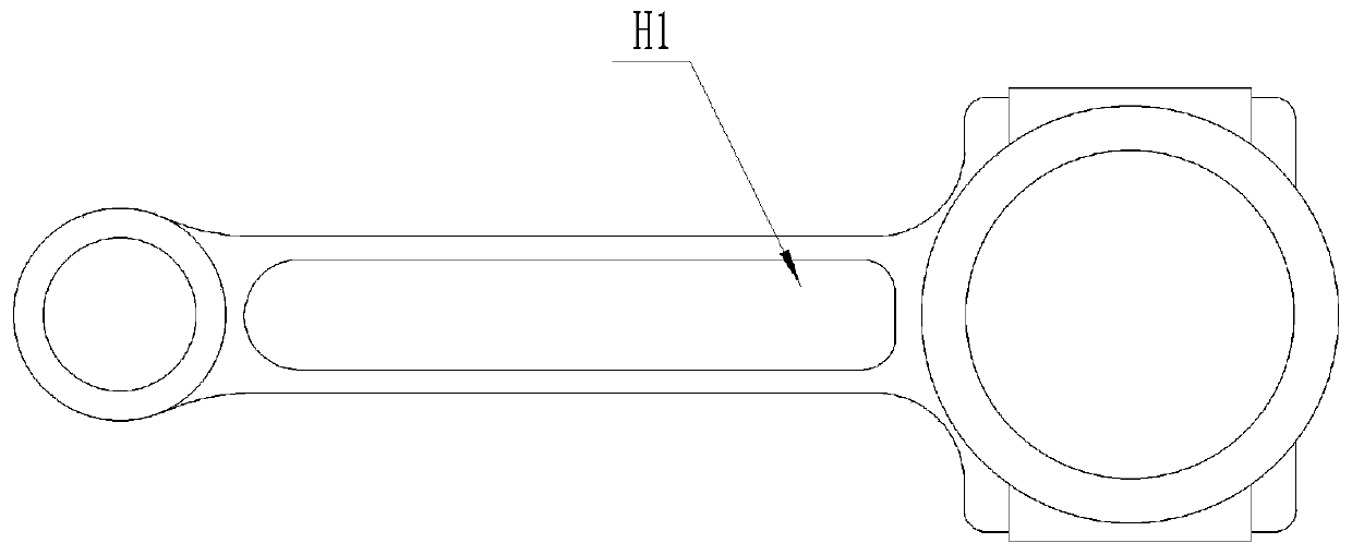 Quenching system and method of automobile accessory