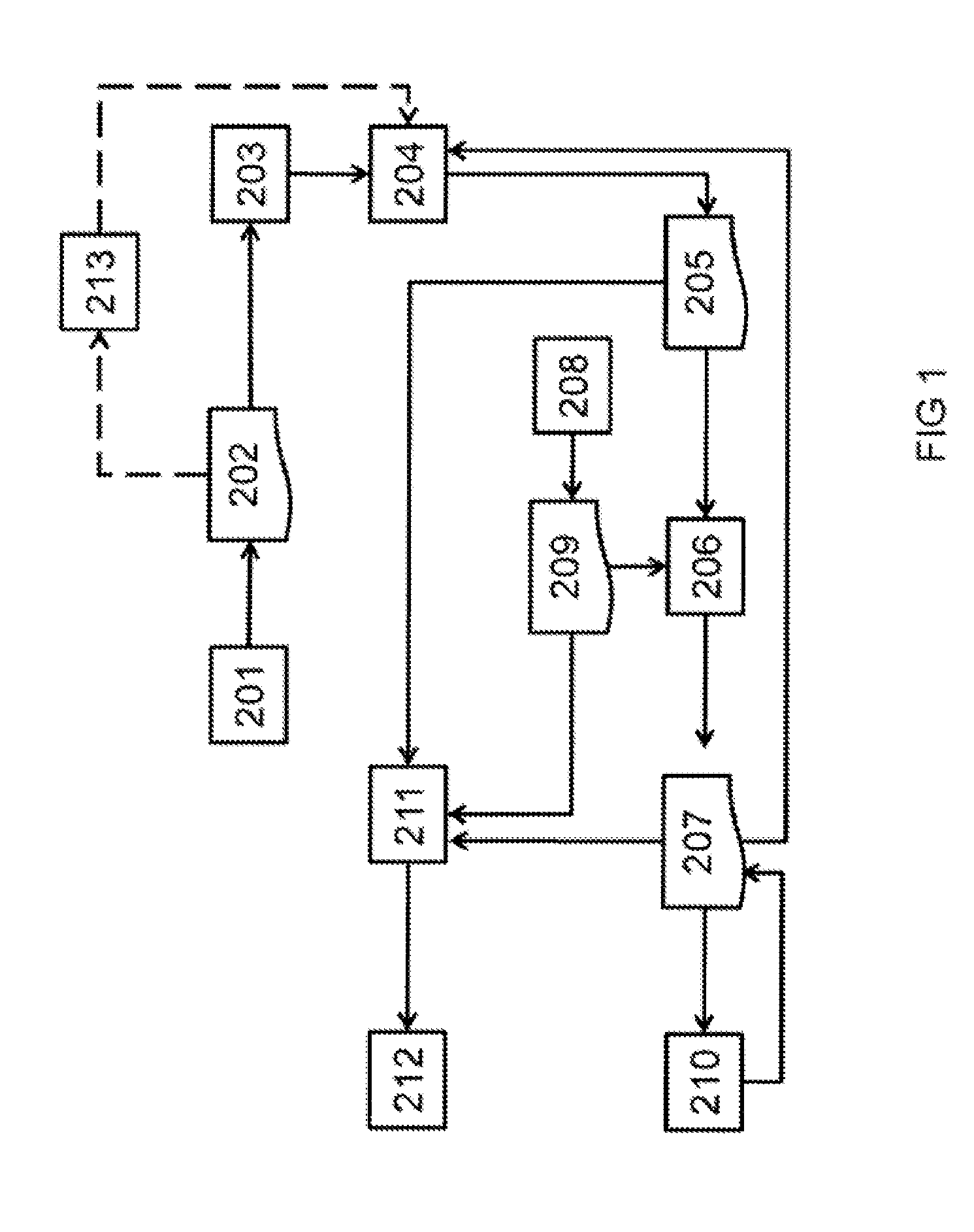 Training method and system comprising mixed real and virtual images