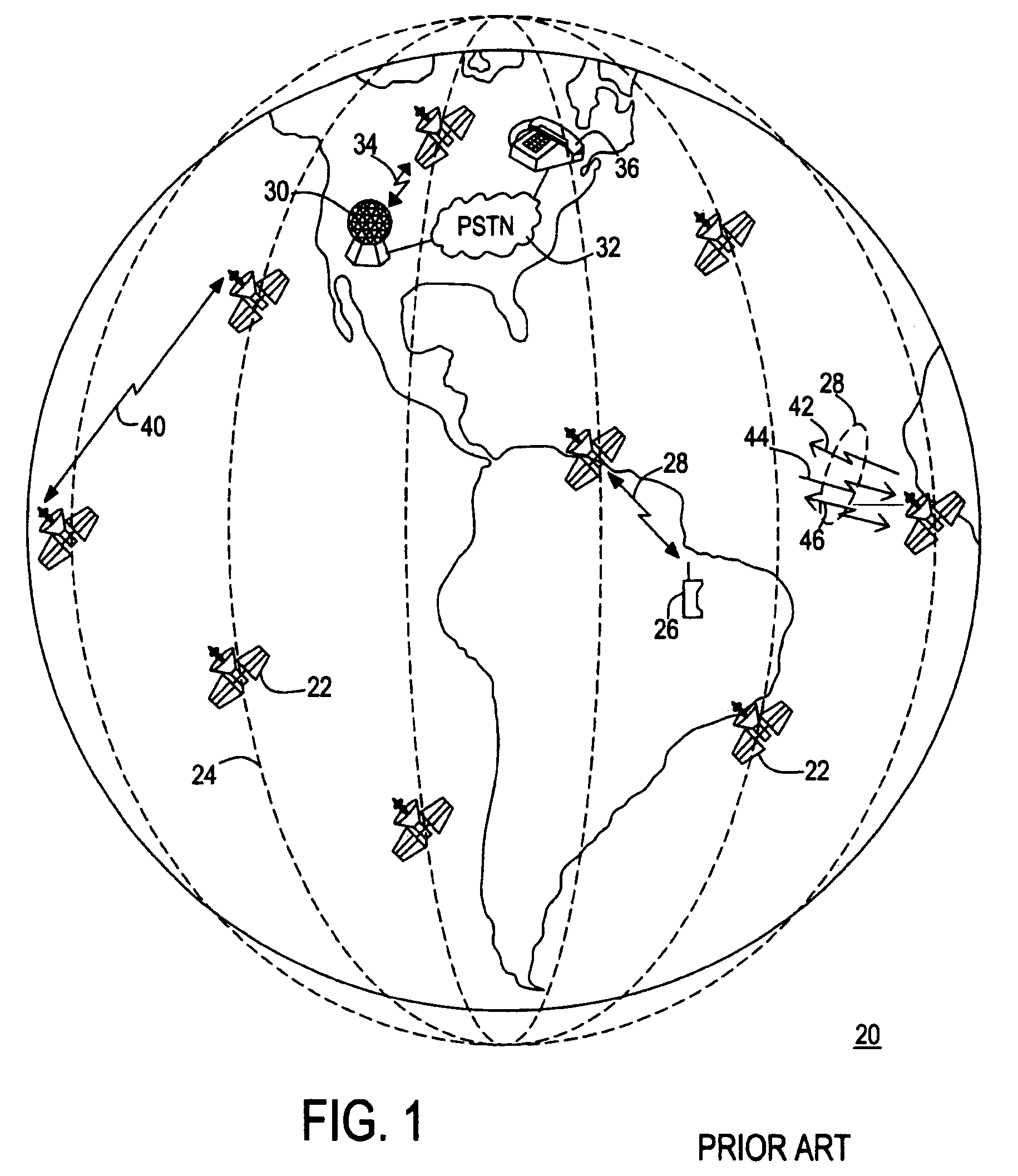 System and method for transmission of video signals using multiple channels