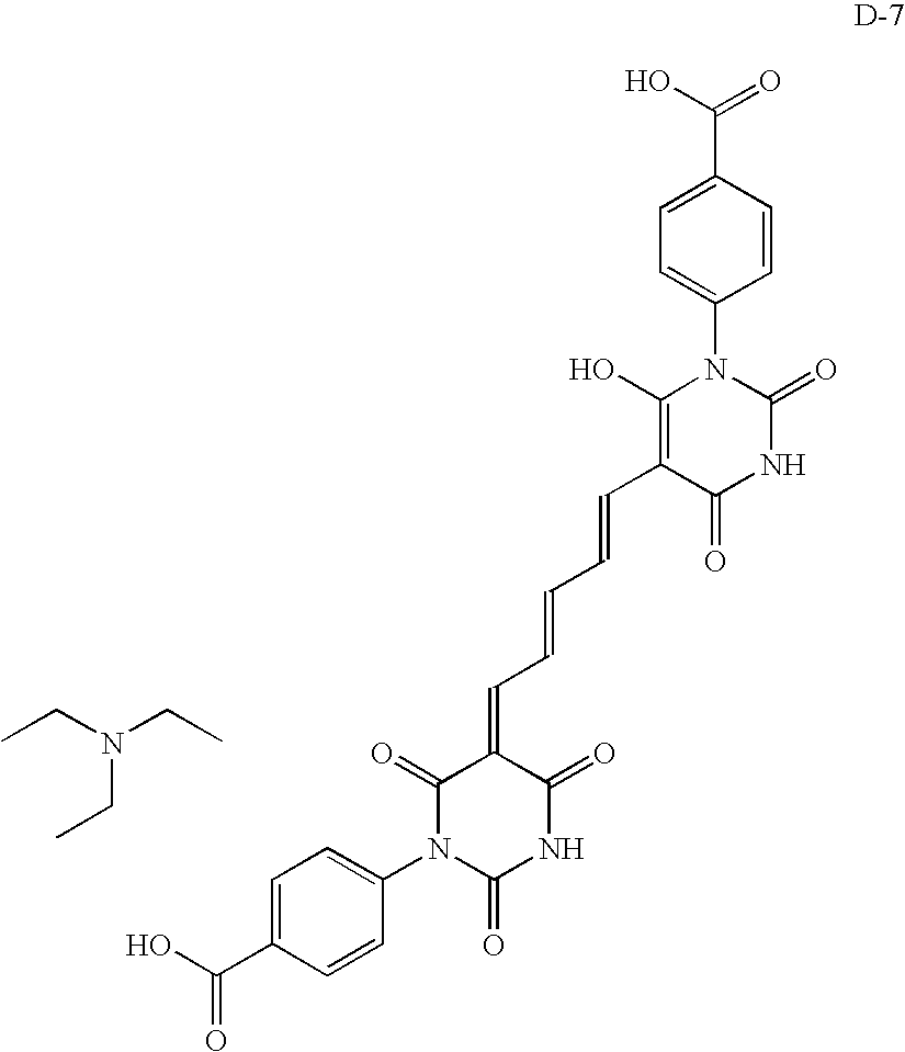 Highly lubricated imaging element with elastomeric matte