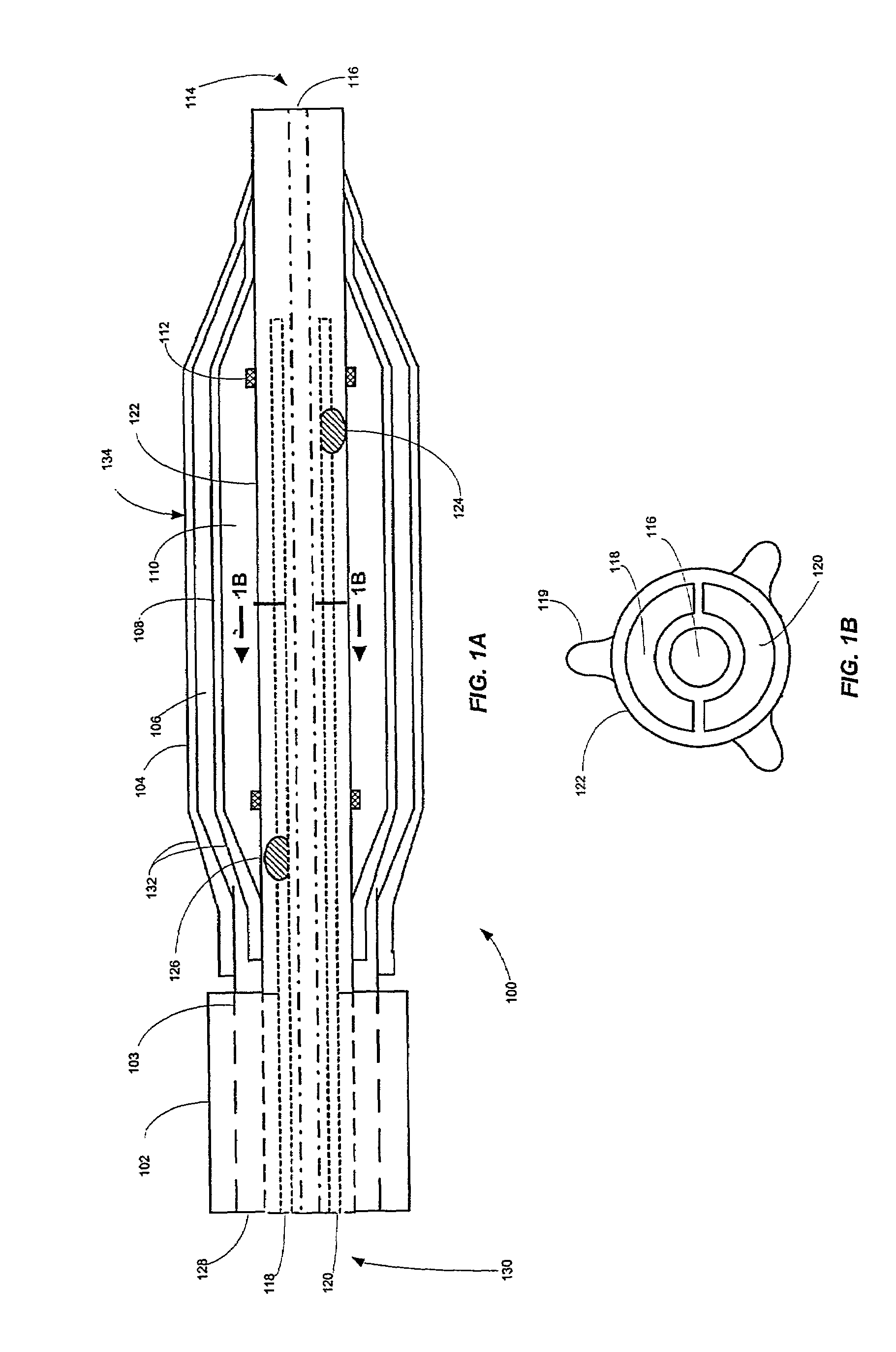 Method and device for performing cooling- or cryo-therapies for, e.g., angioplasty with reduced restenosis or pulmonary vein cell necrosis to inhibit atrial fibrillation