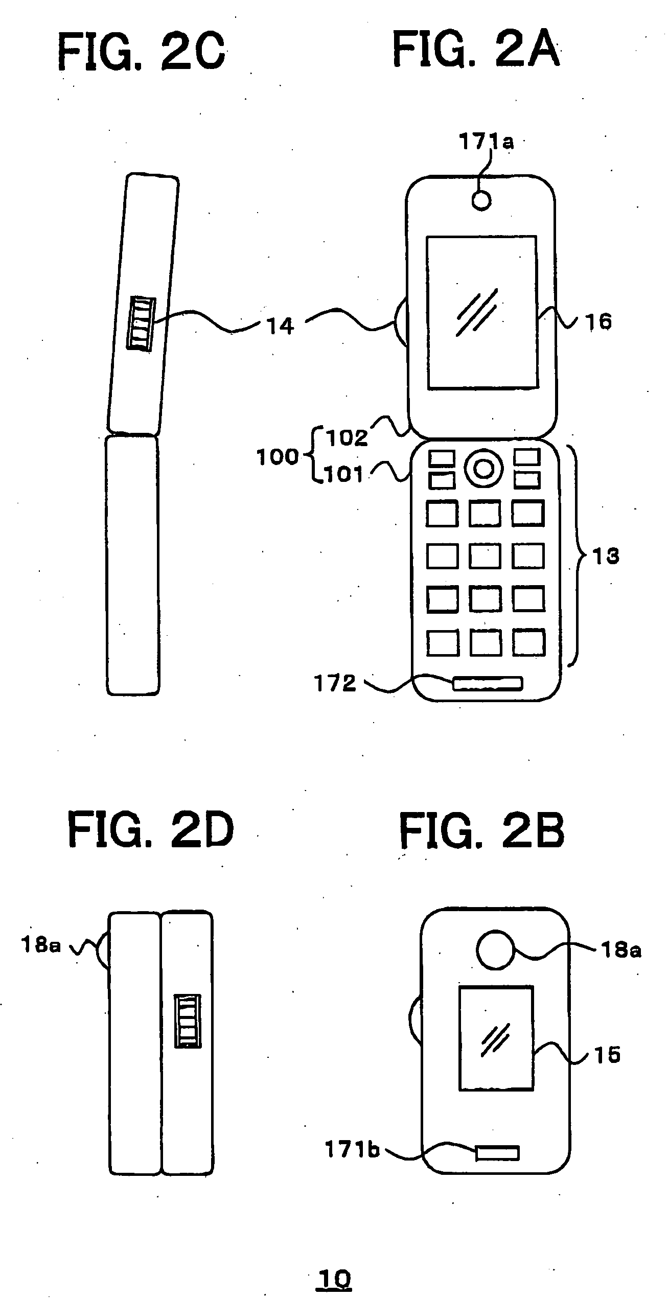 Text information display apparatus equipped with speech synthesis function, speech synthesis method of same, and speech synthesis program