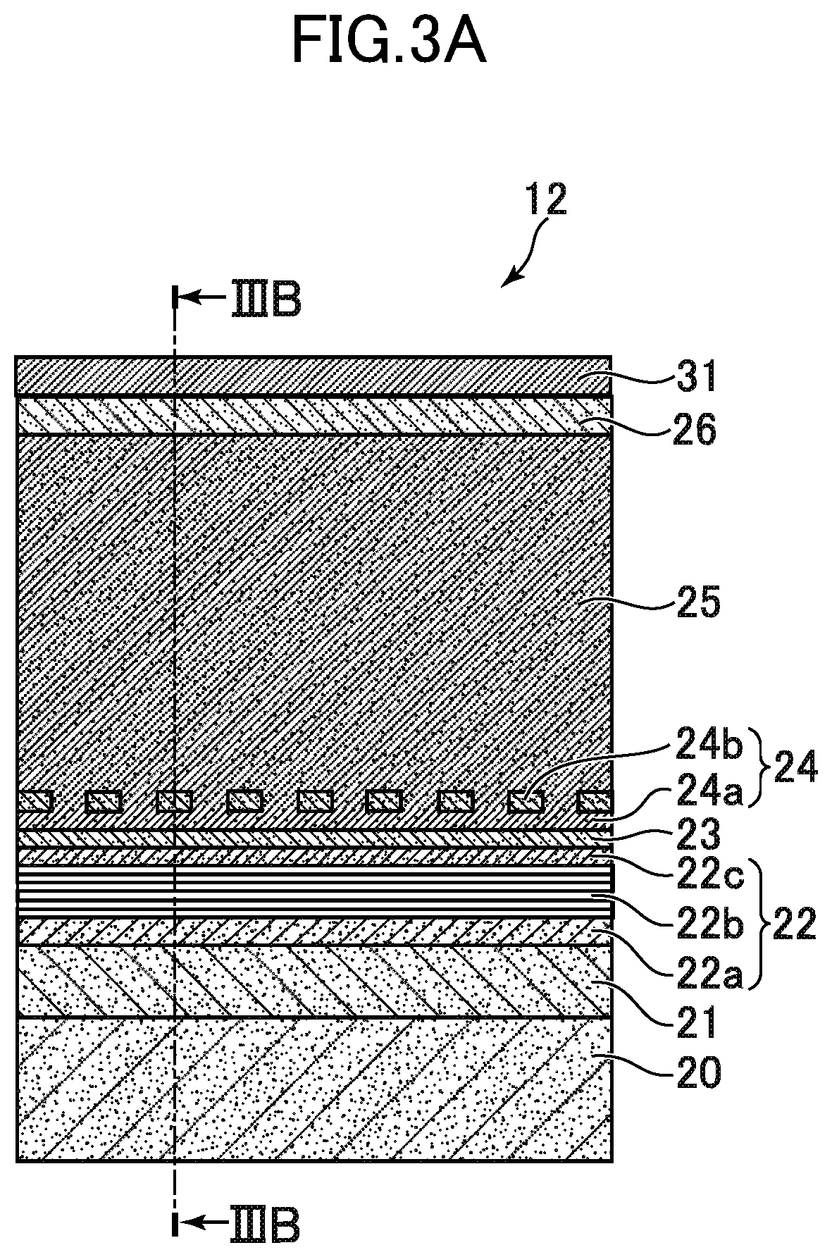 Arrayed semiconductor device, optical transmission module, optical module, and method for manufacturing thereof