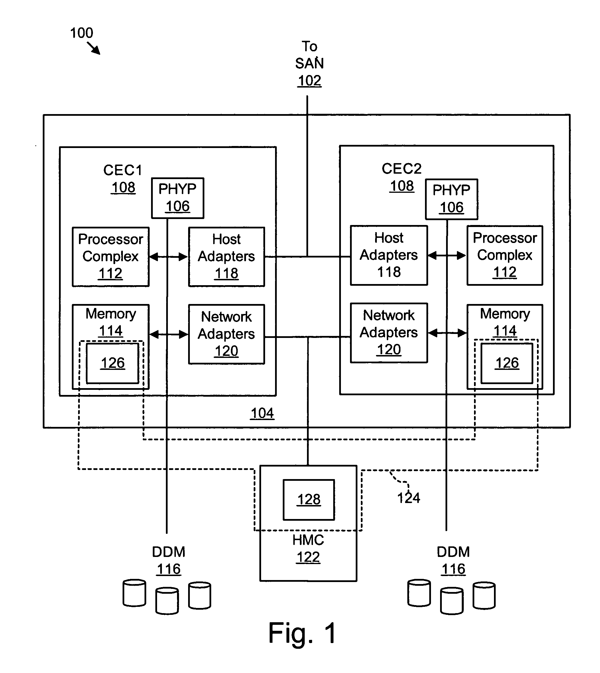 Apparatus, system, and method for facilitating monitoring and responding to error events