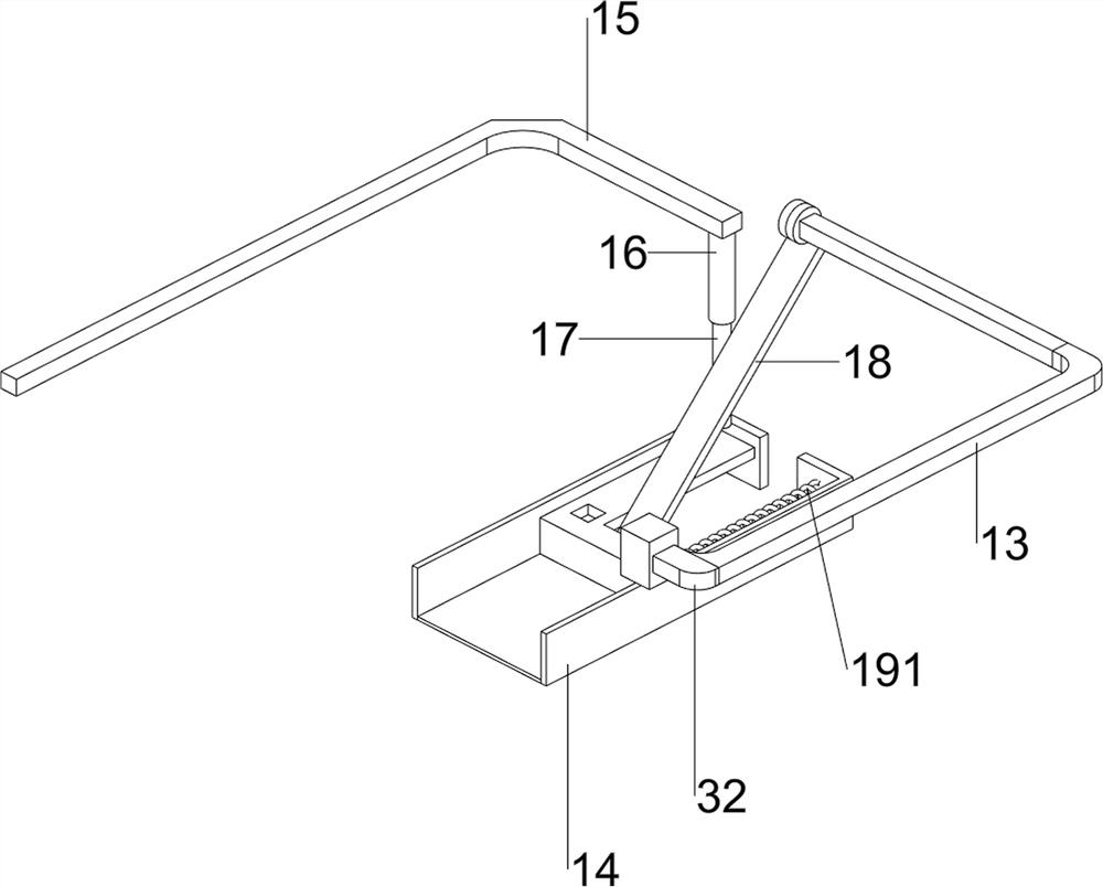 Saw blade quality detection equipment for building materials and buildings