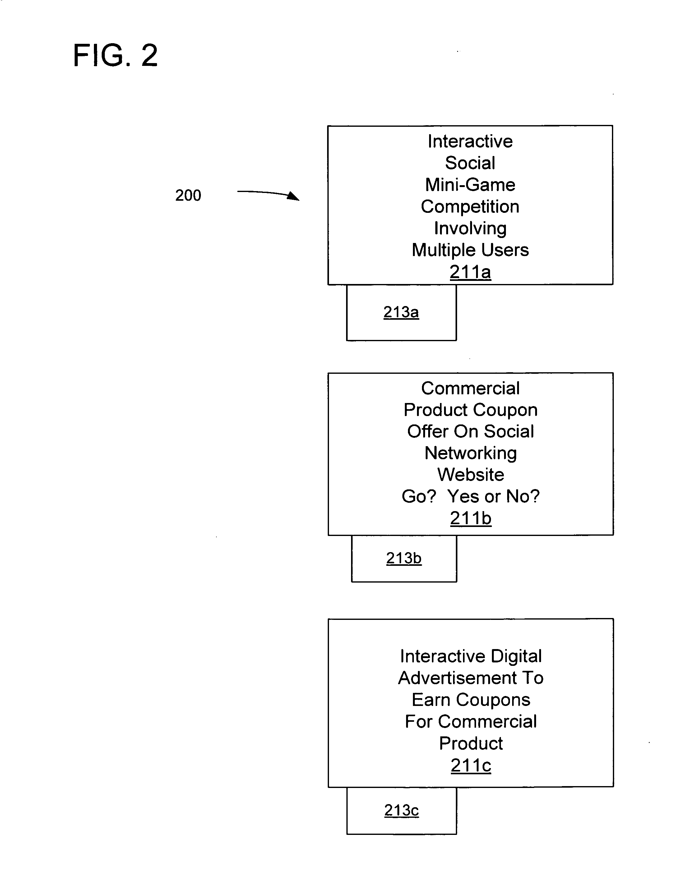 System and method for synchronizing on-air commercial programming with interactive applications