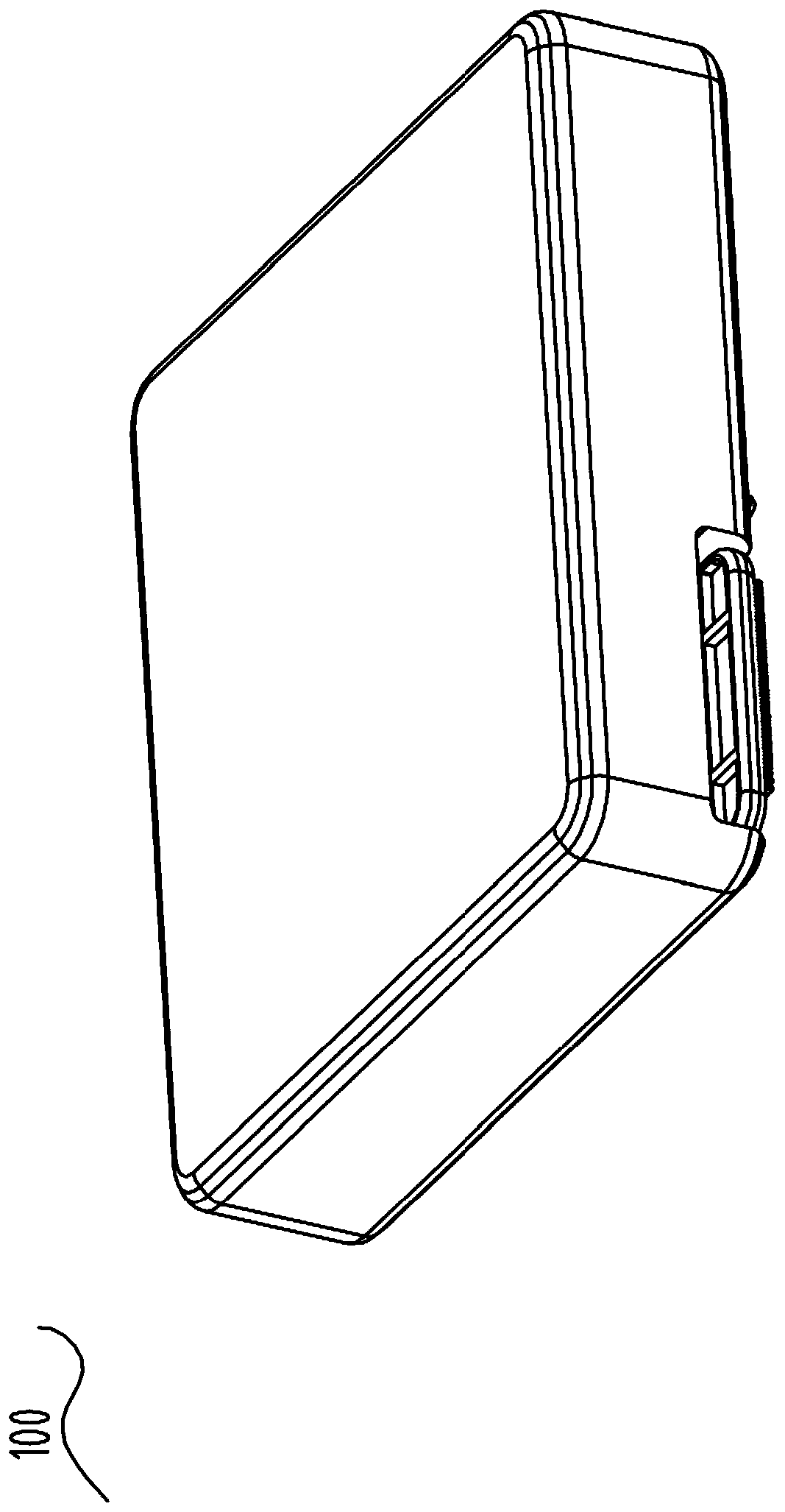 Robot cleaning system, base station and control method