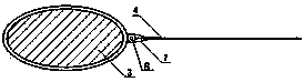 Solar wheels and vehicle