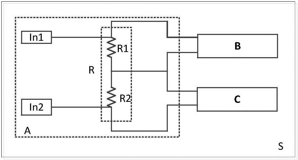 Fault arc detection method based on high frequency characteristic and apparatus thereof