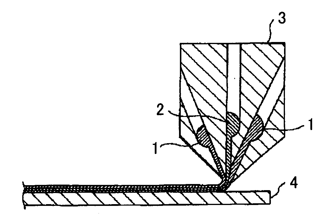 Polarizer protective film, polarizer, and liquid crystal display device