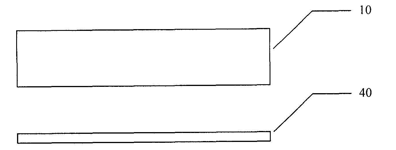 Platinum-group metal coating on surface of refractory metal and preparation method thereof